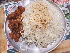 -阿金大白·上海菜馆(新天地店)
