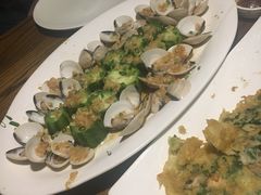 -广东道至正餐厅(区庄店)