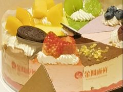 -金凤成祥(五道口一店)