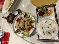 -三六三杭州菜(水上总店)