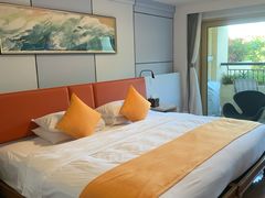 -三亚亚龙湾天域度假酒店