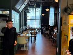 -章记星洲 · 新加坡餐厅(望京店)