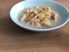 腌笃鲜-新白鹿餐厅(城西银泰城店)