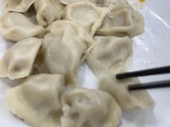 -蔡记·九米羊肉炉(东渡店)