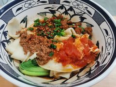 -子午路张记肉夹馍(兵马俑店)