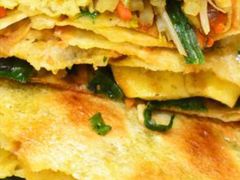 -舞素卷菜煎饼.糁汤(万达金街店)