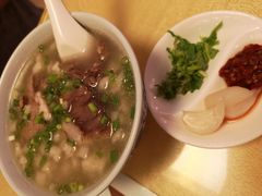 -陕西风味餐厅(陕西省驻京办店)
