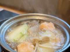 -潮界(LU·ONE凯德晶萃广场店)