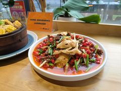 -懒人盐府人家(航天桥店)