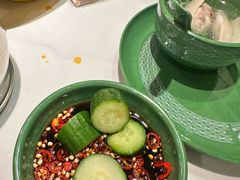 -润园四季椰子鸡火锅(欢乐海岸店)