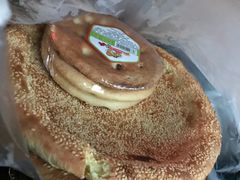 -阿布拉的馕(西北路店)