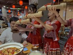 -印象鲵宴·张家界地标美食名片(溪布街店)