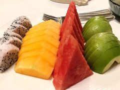 -酌宴府The China Club·广州万富希尔顿酒店(云城东路店)