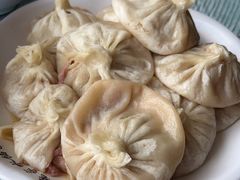 -老庞家水馅包子馆