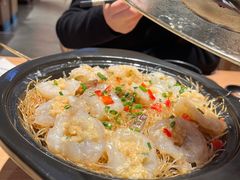 -川堂风·跷脚牛肉·乐山爆炒(宝山日月光店)
