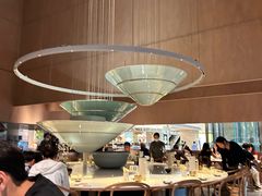 -胡麻(静安嘉里店)