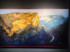 -国家大剧院西餐厅