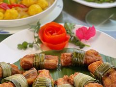 -兴隆槟榔园休闲农庄