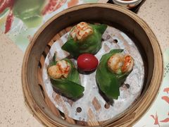 -点都德(汇盈广场店)