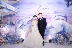 -MuseMarry婚纱(前海嘉里中心店)