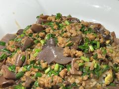 -前海沿·青岛菜(大拇指广场石老人店)