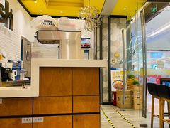 -艾薯夫妇Aysh(红山店)