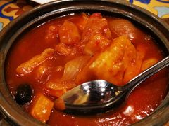 -福龙葡国餐(百老汇店)