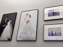 点击看大图 -金夫人婚纱摄影(总店)