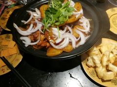 -花雕醉鸡(北大街义勇街店)