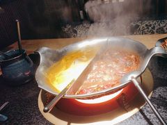 -湊湊火锅·茶憩(上海合生汇店)