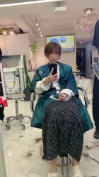 -潘多拉Hairsalon