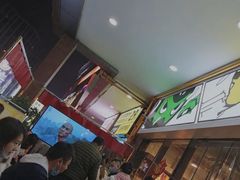 -味之绝热血美蛙鱼火锅(中坝店)