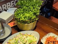 -火炉情韩国料理店(古田路店)