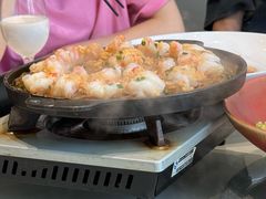 铁板生煎虾-印象泰和园(望丛西路店)