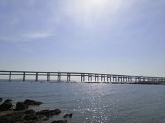 -星海湾跨海大桥