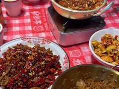 -龙师傅卤炒(天马店)