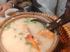 -桂大叔·砂锅粥·家传闽粤菜(县西巷店)
