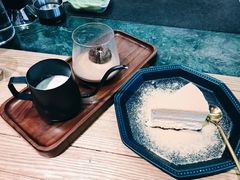 -Home Cafe(水榭春天店)