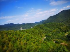 -宁波浙东大竹海景区