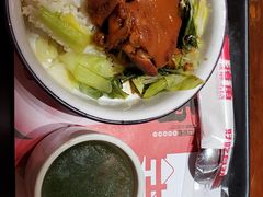 -猪角·闽南猪脚饭(华闽大厦店)