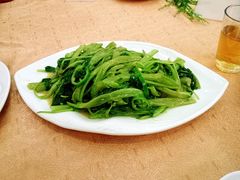 轩记-轩记海鲜餐厅·四十五年老字号·经典粤菜(西区彩虹店)