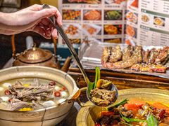 -霄汉羊排(万松园一店)
