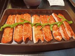 -炙爱鮮貨火锅(中东砂之船店)