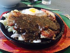-莫尔顿牛排坊(威尼斯人店)