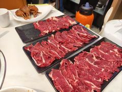 -牛品福潮汕牛肉火锅(旺庄店)