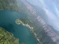 -河南宝泉旅游区