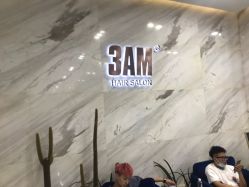 点击看大图 -3AM HAIR SALON烫发染发接发