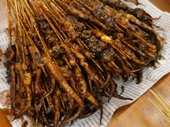 -十里铺铁板鱿鱼