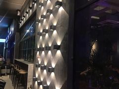 景观位-汐TIDE融合西餐吧