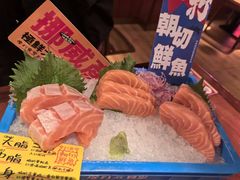-摩打食堂(喜荟城店)